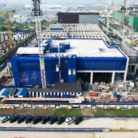 PLN Catatkan 159 Pelanggan Data Center