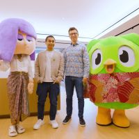 Makin Banyak Orang Indonesia Belajar Bahasa, Duolingo Lihat Potensi Besar