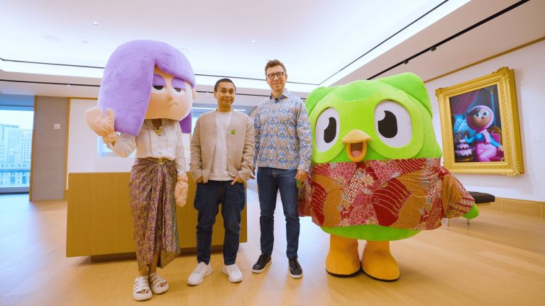 Makin Banyak Orang Indonesia Belajar Bahasa, Duolingo Lihat Potensi Besar