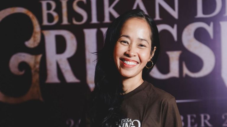 Berkenalan dengan Mian Tiara dan Jejak Kariernya di Dunia Musik hingga Seni Peran