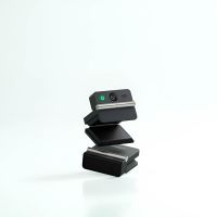 OBSBOT Meet Flip Hadir sebagai Webcam 4K Terkecil di Dunia