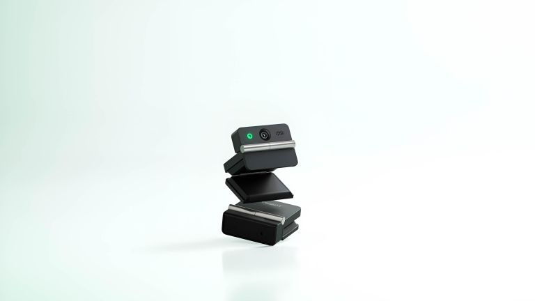 OBSBOT Meet Flip Hadir sebagai Webcam 4K Terkecil di Dunia