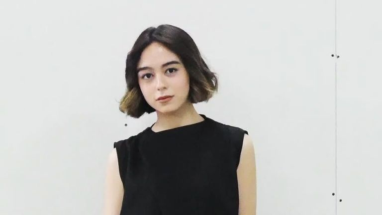Berkarier dari Jadi Artis Cilik, Yuk Kenalan dengan Yasamin Jasem!