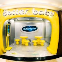 Butter Baby Kembali Hadir di PIM 2, Bawa Pengalaman Dessert yang Lebih Playful