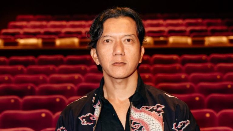 Berkenalan dengan Teuku Rifnu Wikana dan Jejak Kariernya di Dunia Akting