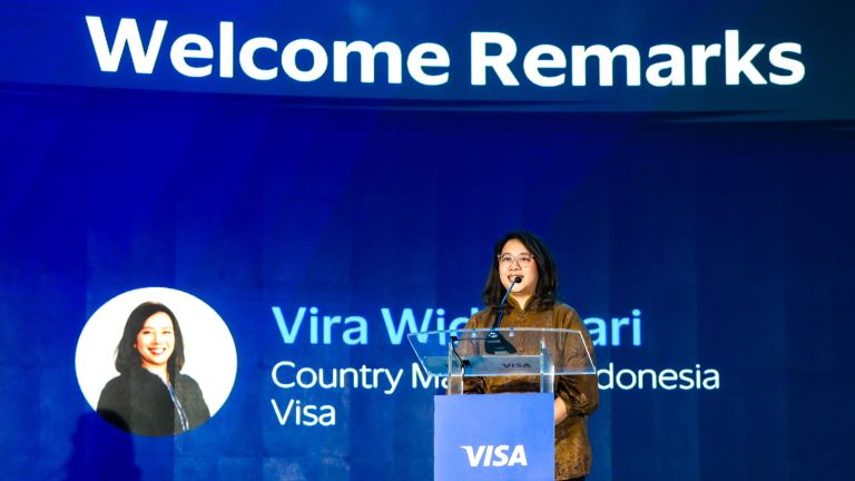 Visa Perbarui Security Roadmap, Perkuat Masa Depan Pembayaran Digital Indonesia