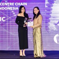 Diwakili Titi Kamal, B Clinic Sabet Gelar Klinik Estetika Terbaik di Ajang Internasional Global Health Awards 2026