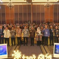 Deputi Gubernur BI Thomas Djiwandono Bicara Soal Kredibilitas Kebijakan Bank Sentral dalam Pertumbuhan Ekonomi