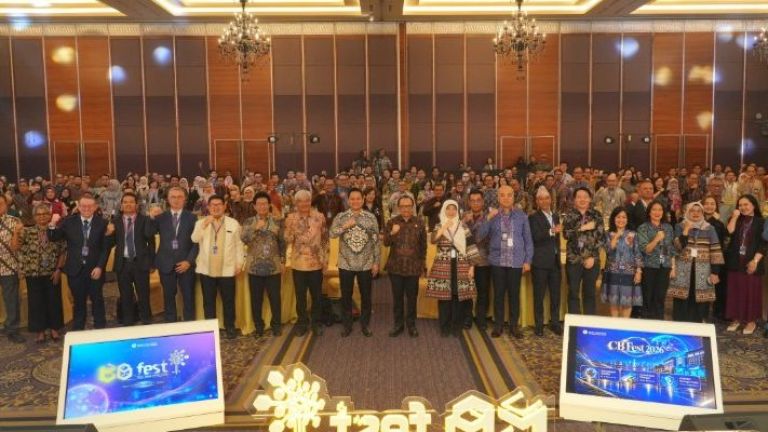Deputi Gubernur BI Thomas Djiwandono Bicara Soal Kredibilitas Kebijakan Bank Sentral dalam Pertumbuhan Ekonomi