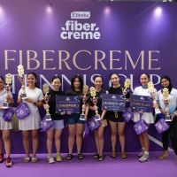 FiberCreme Gelar Tennis Cup 2026