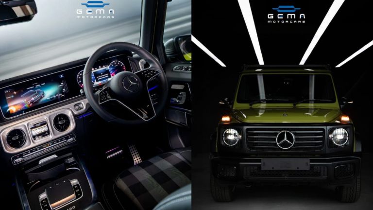 GEMA Motorcars Perkuat Ekosistem Jual Beli Mobil Premium dan Sports Car di Indonesia