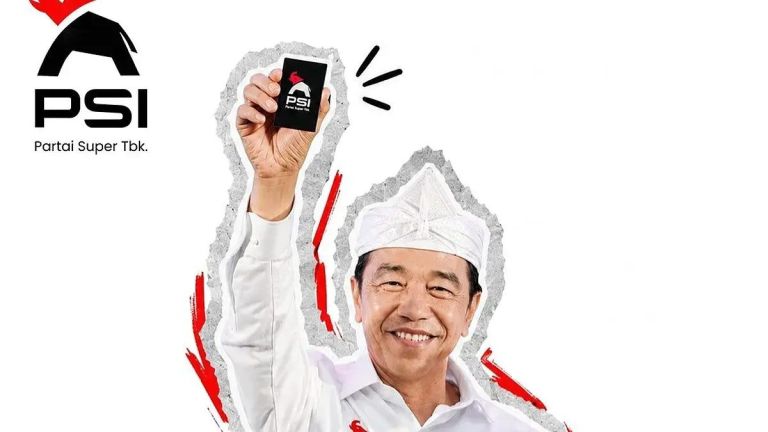 Jokowi Sumringah Jadi Anak Buah Kaesang, Malah Kena Semprot  Orangnya Ibu Megawati: Diminta Tunjuk Ijazah Malah Pamer KTA!