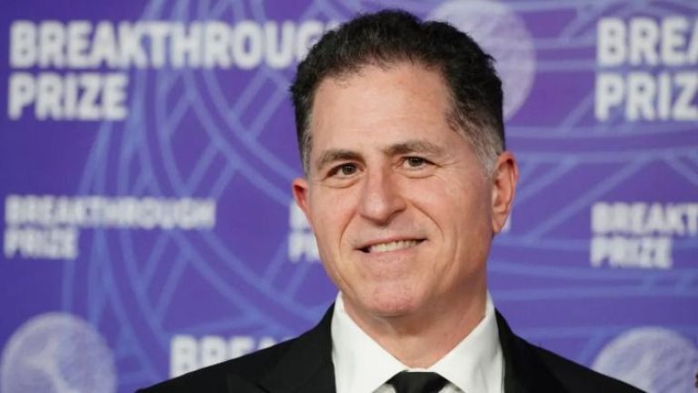 Michael Dell Salip Kekayaan Mark Zuckerberg, Hartanya Melonjak Rp197 Triliun dalam Sehari