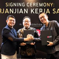 TRINLAND dan Artotel Group Perkuat Kolaborasi dalam Pengelolaan Hotel di Collins Boulevard