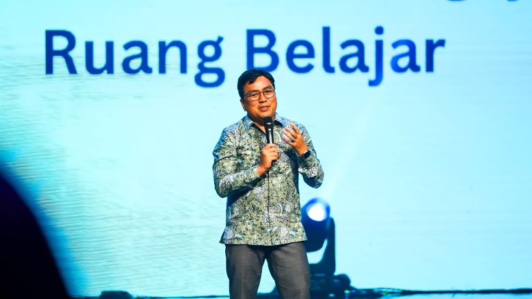 Lewat WIT dan ILP 2026, Paragon Perkuat Bekal 6.000 Guru dan Dosen untuk Beradaptasi di Era AI