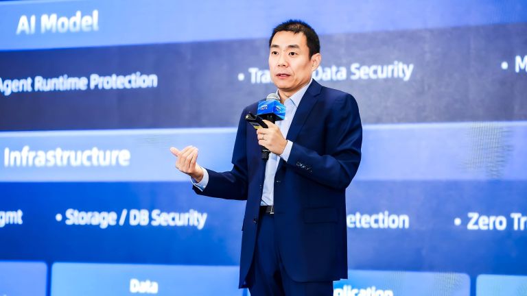 Alibaba Cloud Perluas Infrastruktur Global dan Portofolio AI untuk Percepat Adopsi AI di Perusahaan