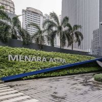 Menara Astra Jadi Pelopor Optimasi HVAC Otomatis di Jakarta
