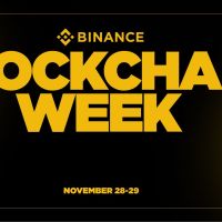 Binance Blockchain Week 2026 Siap Digelar di Bangkok