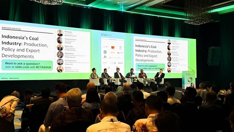 PTBA Paparkan Perannya dalam Mewujudkan Kemandirian Energi di Indonesia