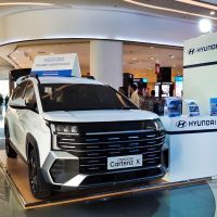 Hyundai Perkuat Jaringan Dealer di Karawang, Bekerja Sama dengan PT Genta Maju Berjaya