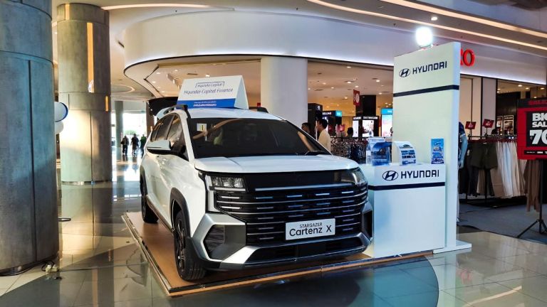 Hyundai Perkuat Jaringan Dealer di Karawang, Bekerja Sama dengan PT Genta Maju Berjaya