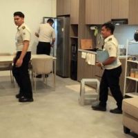 Terungkap Sudah, Ini Identitas Narapidana yang Tertangkap Basah Sedang Berada di Fasilitas Mewah Lapas Cibinong