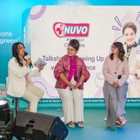 NUVO Family Hadirkan DeoCare Series untuk Bantu Anak Jalani Fase Remaja dengan Percaya Diri