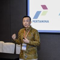 Pertamina Drilling Bawa Strategi DEI ke Konferensi Internasional di Malaysia
