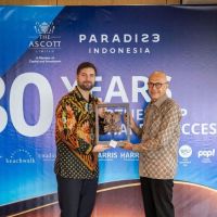 INPP Perkuat Portofolio Semester II 2026