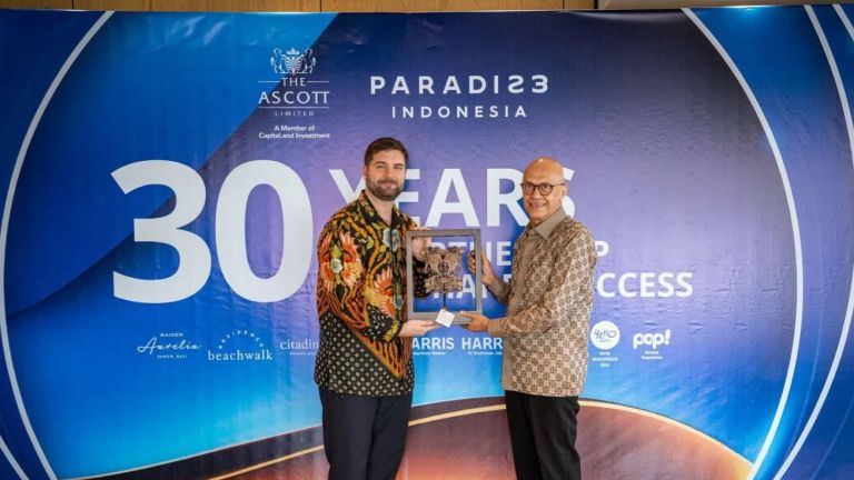 INPP Perkuat Portofolio Semester II 2026