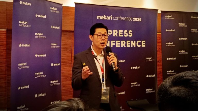 Mekari Conference 2026 Jadi Wadah Akselerasi Efisiensi Bisnis dan Jawab Tantangan Shadow AI di Tengah Geliat Adopsi AI