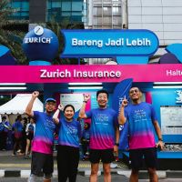 Cara Zurich Sikapi Dampak Gangguan Kesehatan Mental terhadap Produktivitas dan Ketahanan Ekonomi