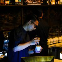Roemah Koffie Hadirkan Omakase Coffee Experience