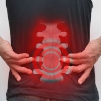 Nyeri Pinggang Belum Tentu Saraf Kejepit, Ini Penjelasan Dokter