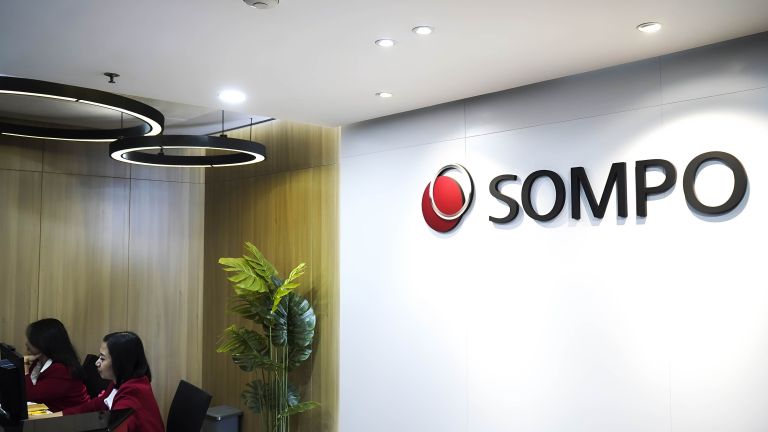 Sompo Indonesia Jalin Kolaborasi dengan DANA