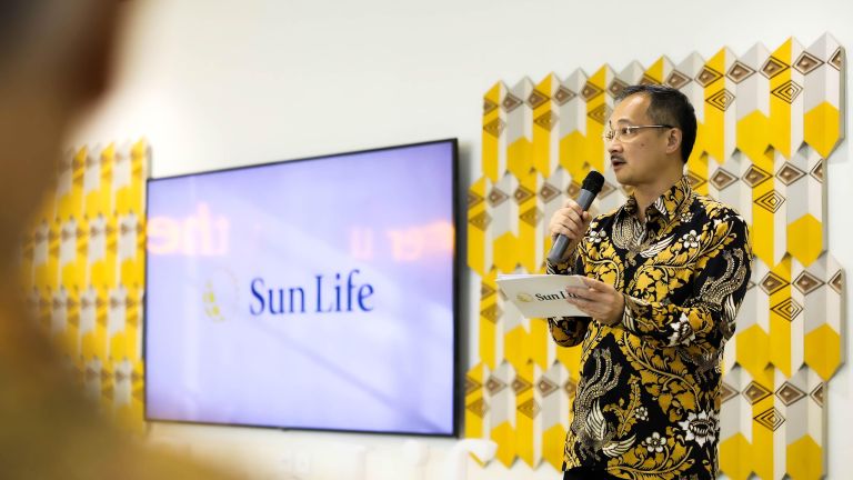 Tak Cukup Hanya Wariskan Harta, Studi Sun Life Asia: Kesiapan Generasi Penerus Jadi Perhatian Utama