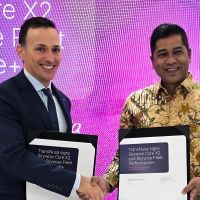 Gandeng Skywise, TransNusa Luncurkan Ekosistem Digital Penerbangan Terintegrasi Pertama di Indonesia