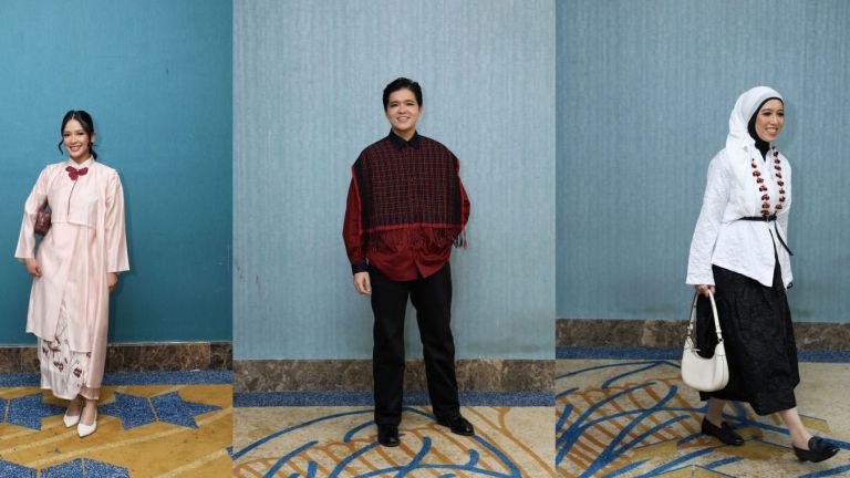 YJI Gandeng 3 Desainer Indonesia, Hadirkan Kampanye 'DETAK' untuk Anak dengan Penyakit Jantung Bawaan