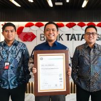 Laba Bersih Bank Tata Asia Rp20,79 Miliar hingga Agustus 2026
