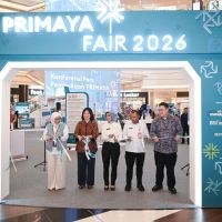 Primaya Dorong Medical Tourism Indonesia Melalui Primaya Fair 2026
