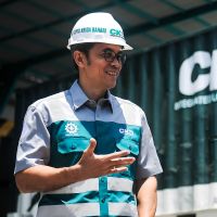 CKB Logistics Hadirkan Fasilitas Pergudangan Terintegrasi di Osowilangun
