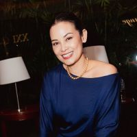 Berkenalan dengan Sheila Timothy, Intip Jejak Karier Sang Produser Film!