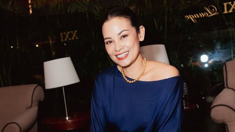 Berkenalan dengan Sheila Timothy, Intip Jejak Karier Sang Produser Film!