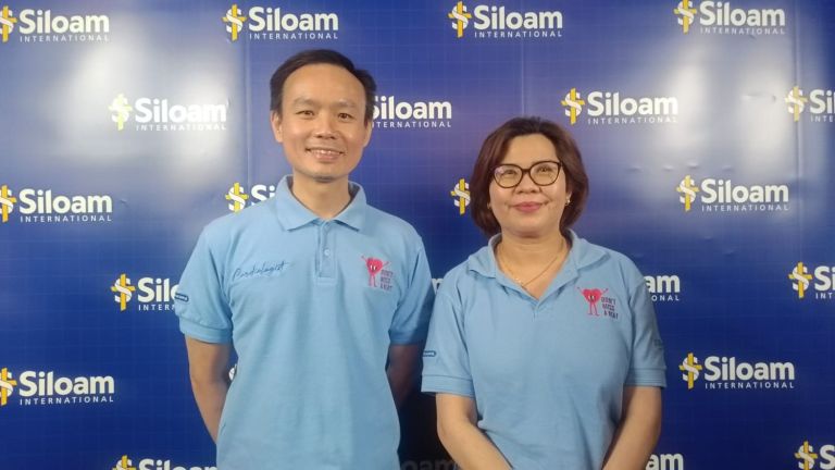 LVAD untuk Pasien Gagal Jantung Stadium Lanjut, Ini Penjelasan Dokter Siloam Hospitals Kebon Jeruk
