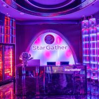 Bukan Sekadar Karaoke, StarGather Hadirkan Konsep Music Social Experience di Jakarta