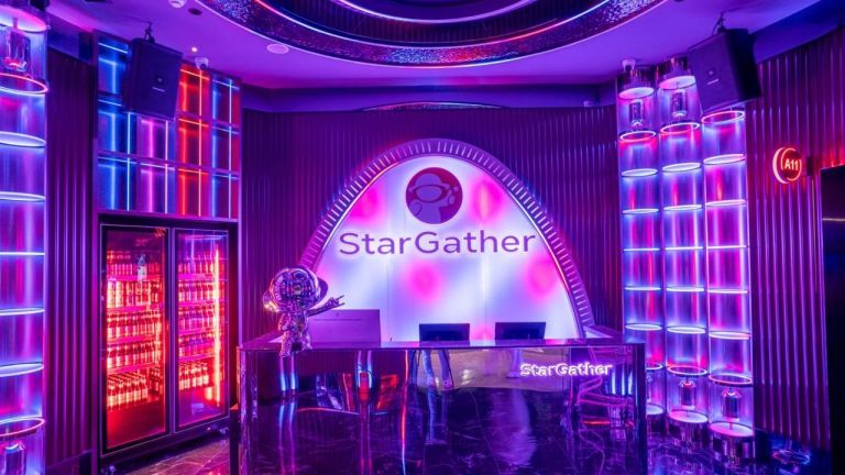 Bukan Sekadar Karaoke, StarGather Hadirkan Konsep Music Social Experience di Jakarta