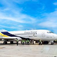 TransNusa Buka Rute Langsung Manado–Makassar sejak 28 September 2026