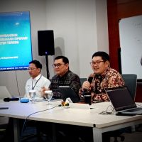 Memahami Perbedaan Tiga Instrumen Moneter yang Digunakan BI untuk Jaga Stabilitas Nilai Tukar Rupiah: Spot, DNDF, dan NDF