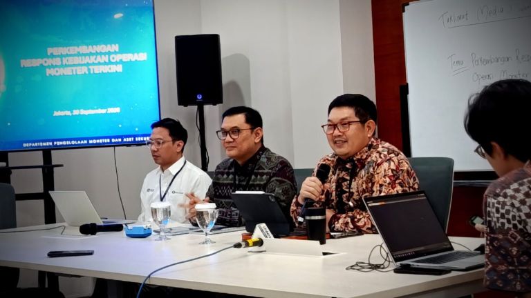 Memahami Perbedaan Tiga Instrumen Moneter yang Digunakan BI untuk Jaga Stabilitas Nilai Tukar Rupiah: Spot, DNDF, dan NDF