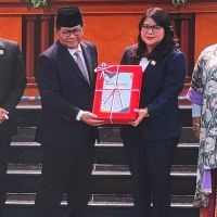 Pemprov DKI Ajukan Dana Cadangan Daerah, Perkuat Kapasitas Fiskal Jakarta